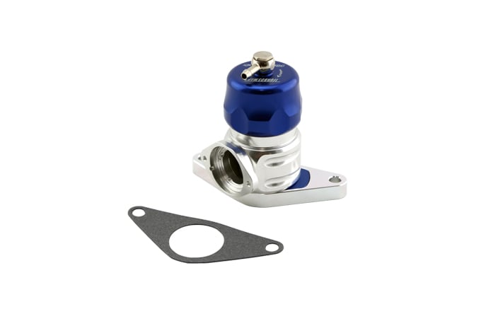 BOV Plumb Back Subaru -Blue by Turbosmart - performance upgrade from Torque Lab