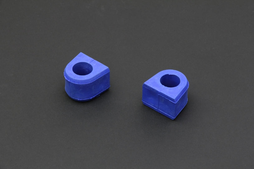 Front/rear- Reinforced Stabilizer Bushing Subaru Forester, Impreza, Legacy/outback β Bushings by Hardrace | Torque Lab