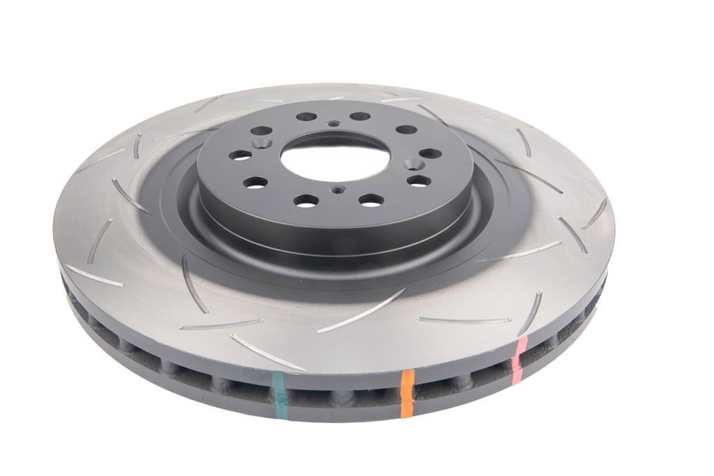 DBA43700S-1678XP front brake kit for Honda Civic Type R FK8