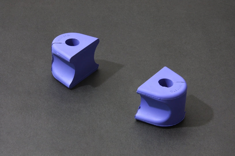 Front Reinforced Stabilizer Bushing Scion FR-S, Subaru BRZ, Toyota 86 β Bushings by Hardrace | Torque Lab