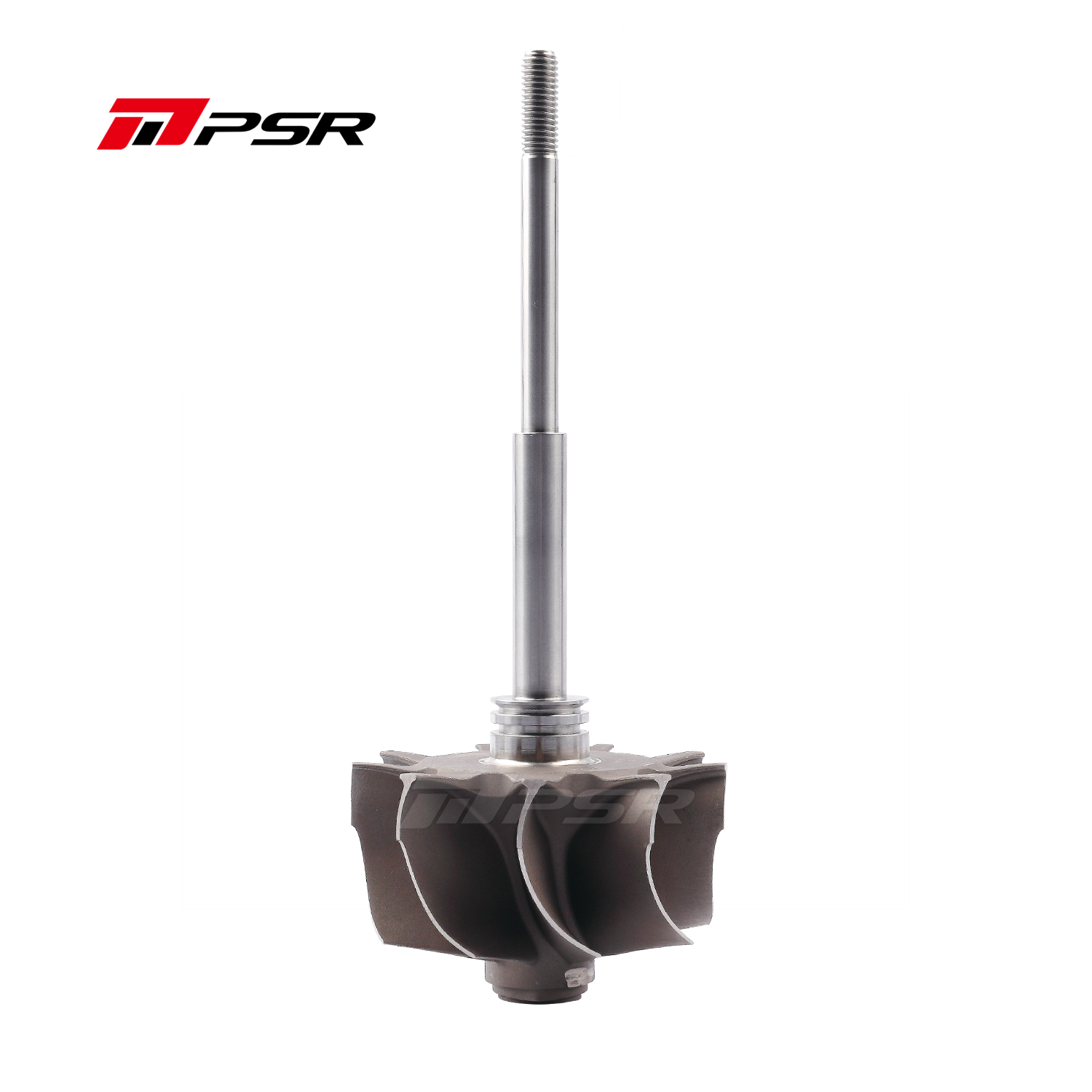 Pulsar Turbo Upgraded 9 Blade Turbine Wheel for 300 Series Turbos by Pulsar Turbo available at Torque Lab
