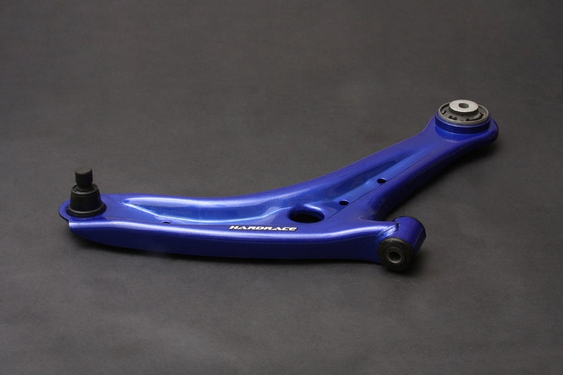 Front Lower Arm Ford Fiesta, Mazda 2 β Control Arms by Hardrace | Torque Lab