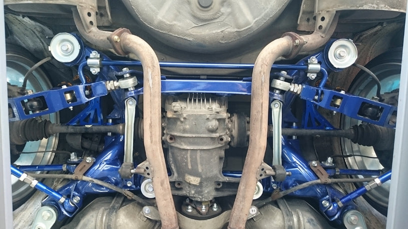 Rear Sway Bar Lexus GS, Toyota Aristo, Crown majesta