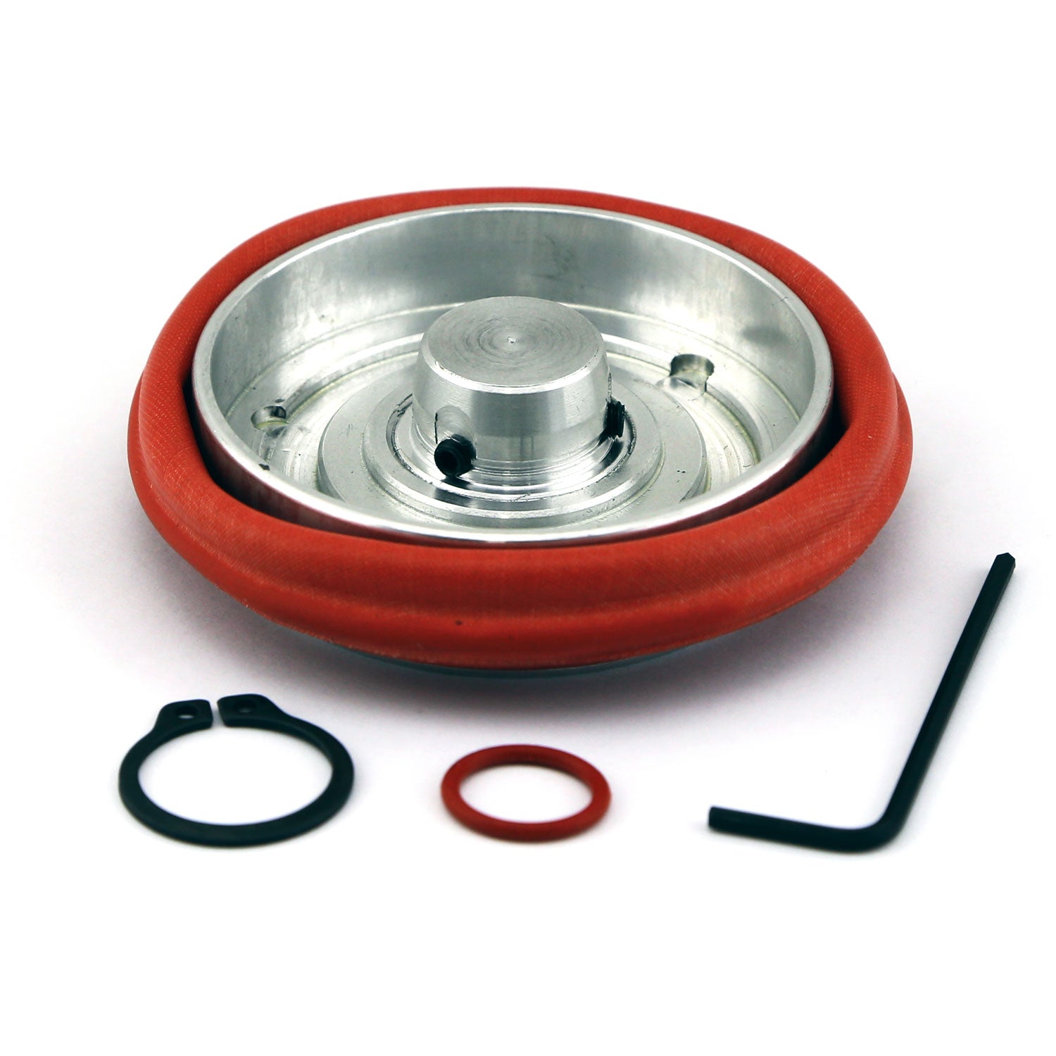 Gen4 WG 50/60 Diaphragm + O-Ring Replacement by Turbosmart - performance upgrade from Torque Lab