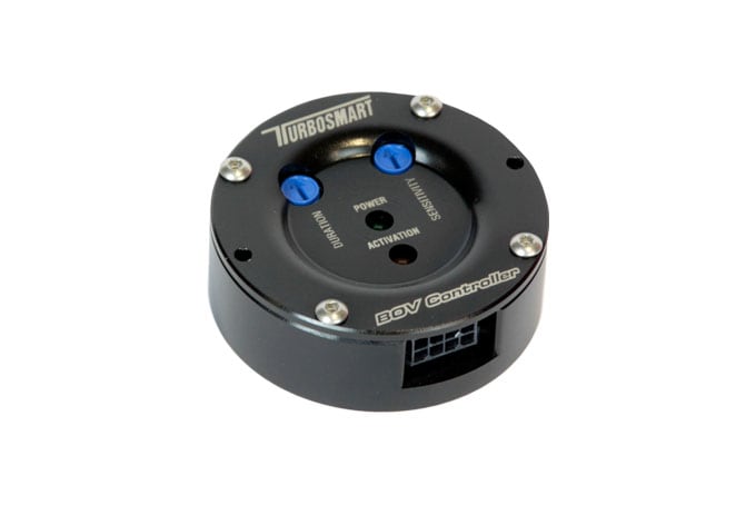 BOV Controller - unit only by Turbosmart - performance upgrade from Torque Lab