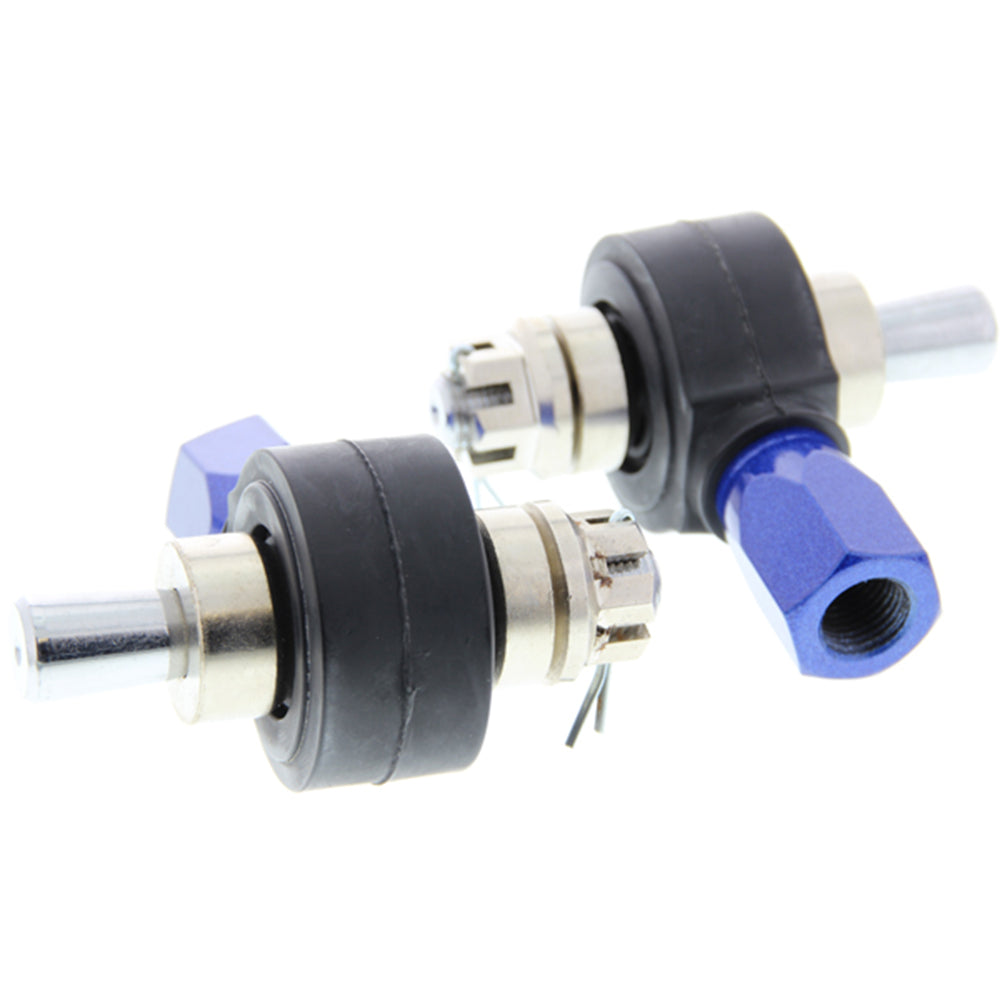 Reverse Rc Tie Rod End Honda Integra, RSX