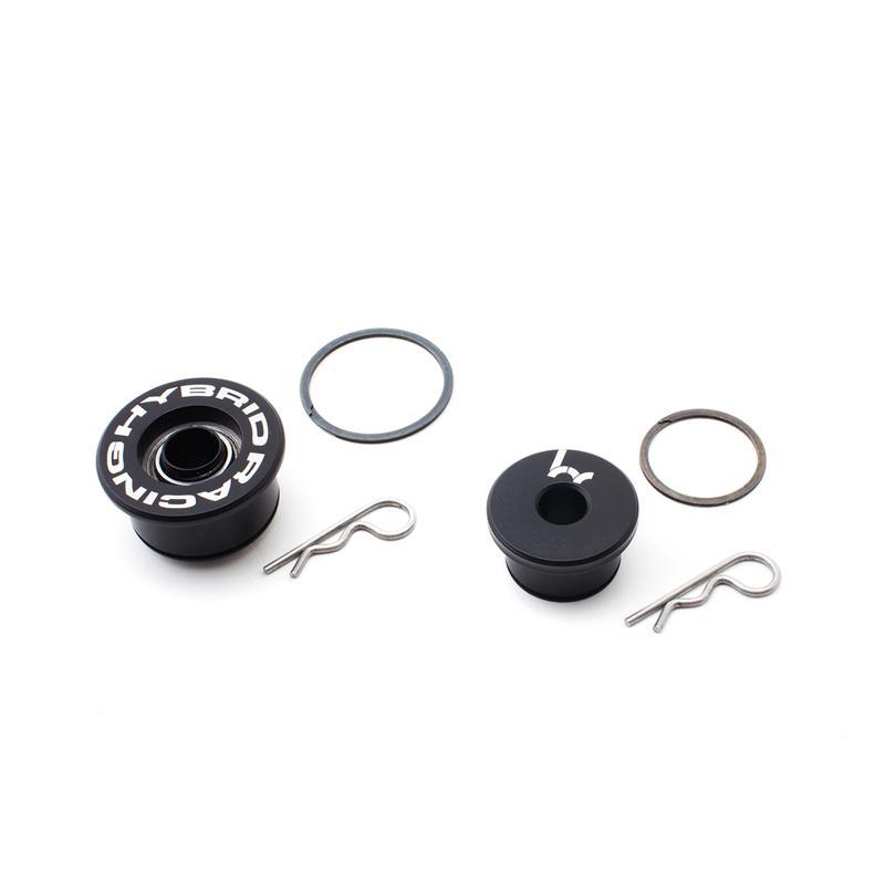 Performance Shifter Cable Bushings (01-06 Honda Integra Type-R JDM)