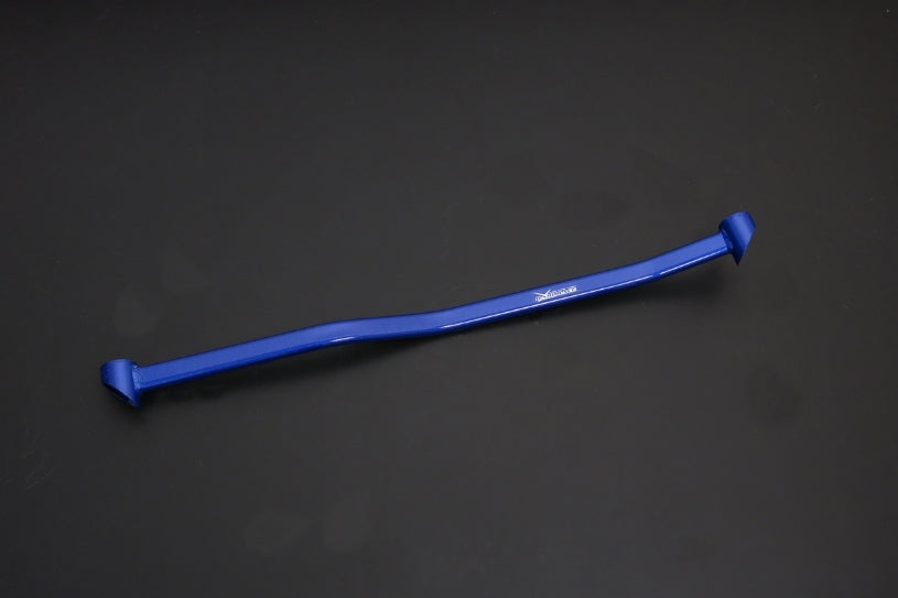 Front Lower Brace Hyundai Elantra – Chassis Brace by Hardrace | Torque Lab