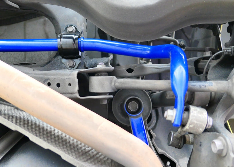 Rear Sway Bar - 28mm Toyota Camry