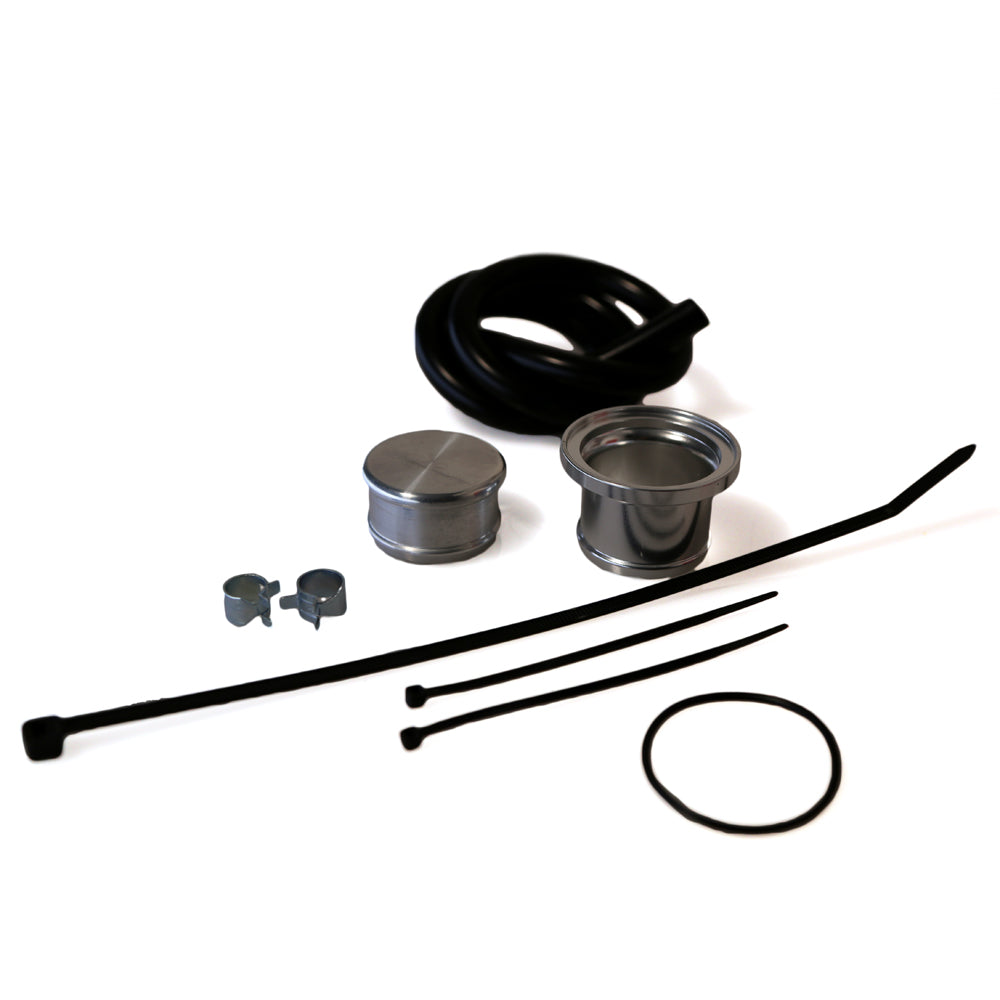 BOV Subaru WRX 98 Adapter System by Turbosmart - performance upgrade from Torque Lab