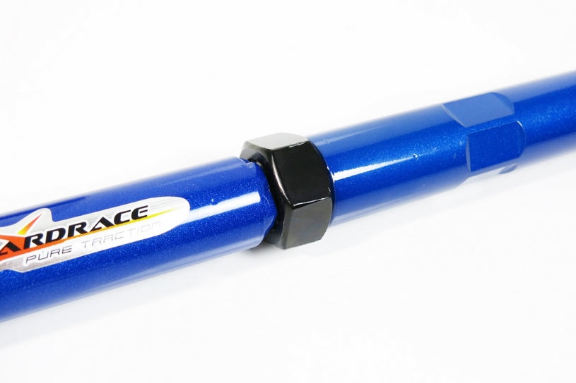 Front Track Rod Ford F-series