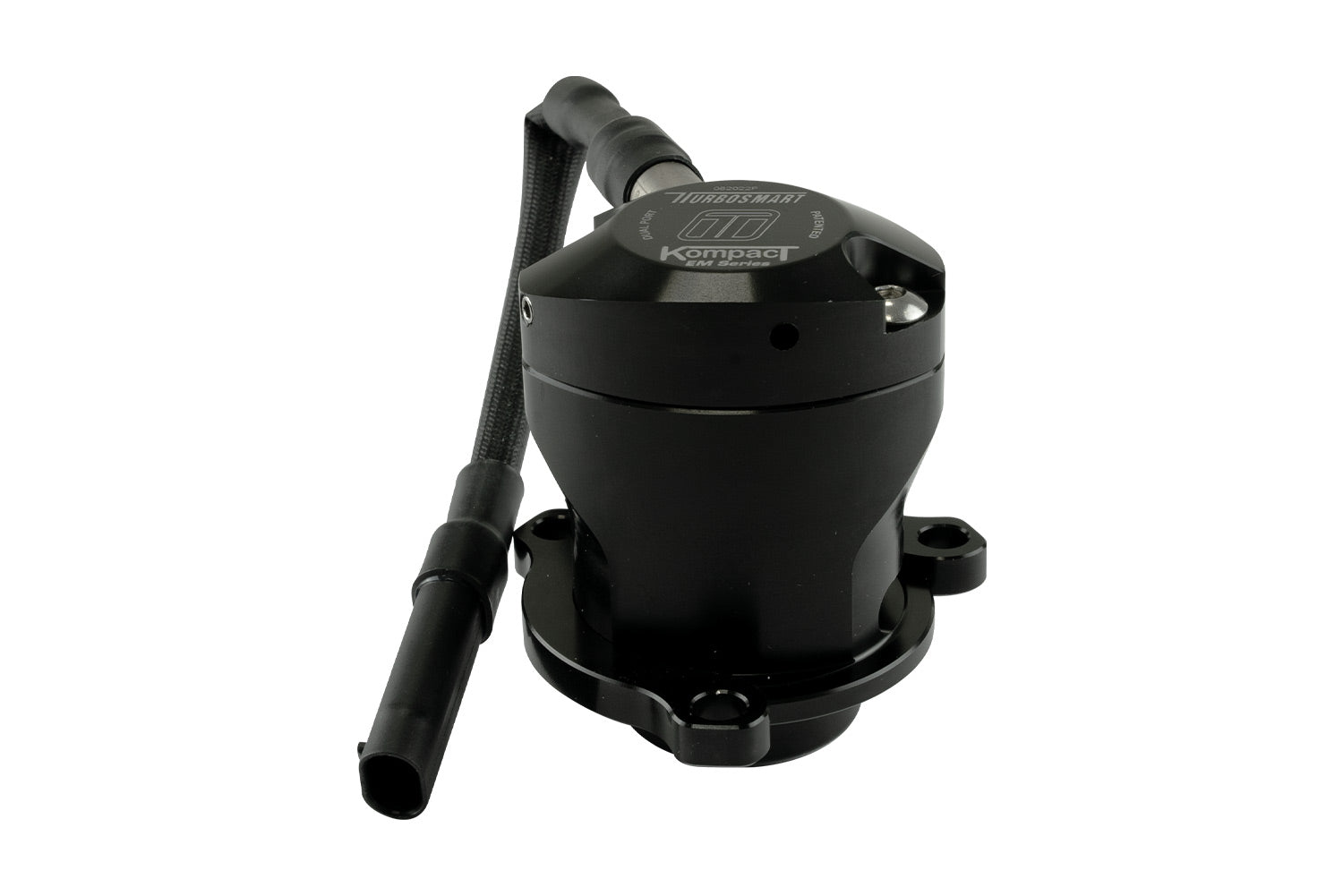 BOV Kompact EM DualPort- VR23 (BMW N20)