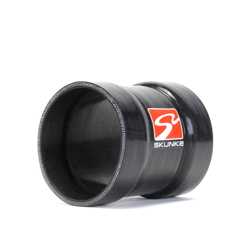 SKUNK2 BIG BORE THROTTLE BODY COLD AIR INTAKE COUPLER