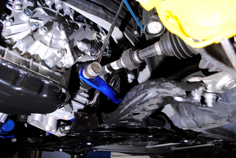 Front Sway Bar Toyota C-HR, Corolla/altis/auris