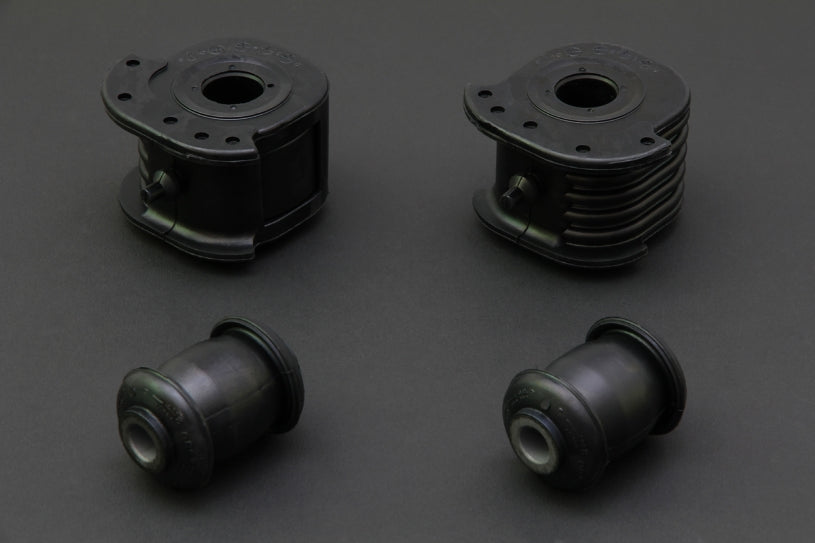 Front Lower Arm Bushing Mitsubishi Lancer mirage β Bushings by Hardrace | Torque Lab
