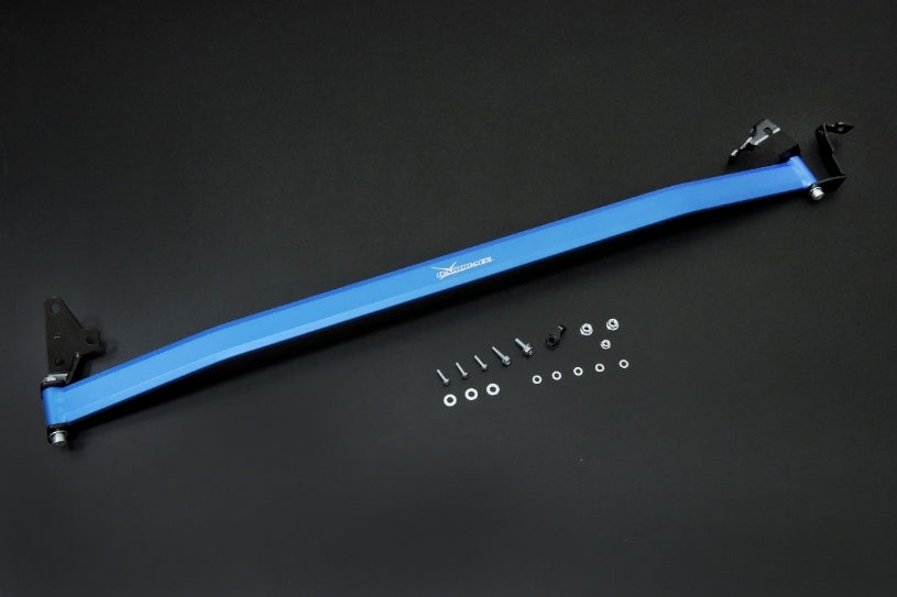 Front Strut Tower Brace Lexus RX – Chassis Brace by Hardrace | Torque Lab