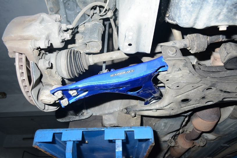 Front Lower Arm Toyota Corolla/altis/auris, Wish