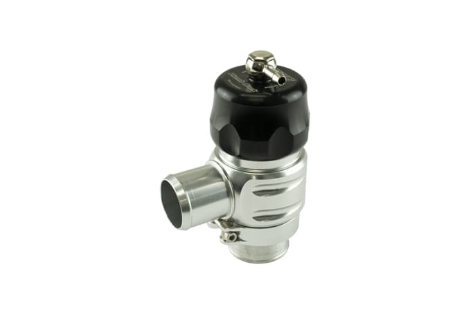 BOV Plumb Back Uni 32mm-Black by Turbosmart - performance upgrade from Torque Lab