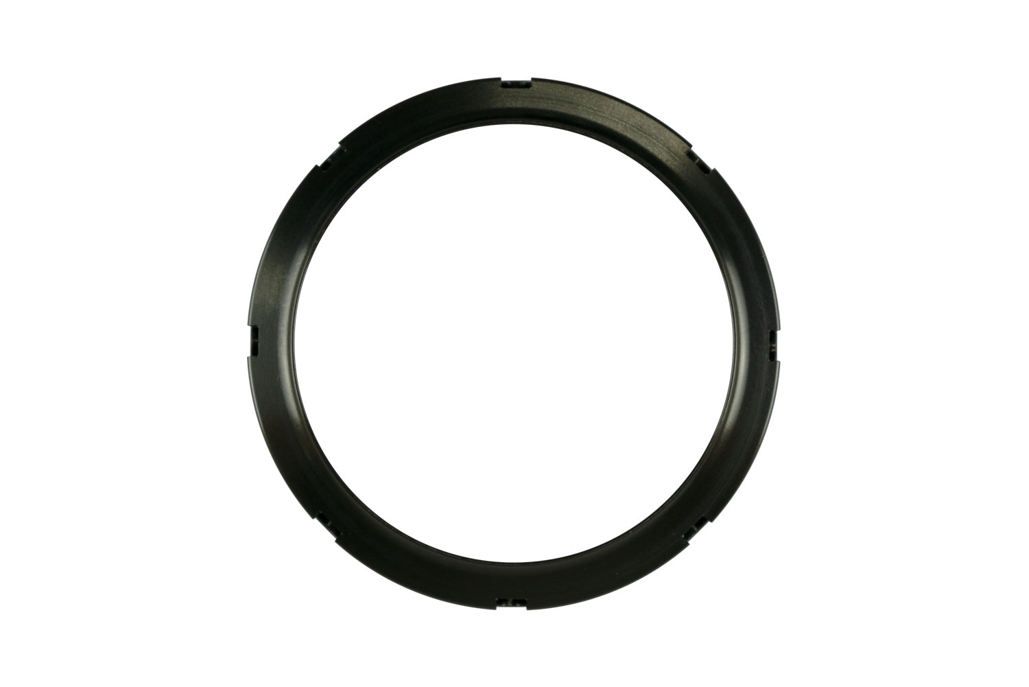 GenV WG38/40 Actuator Collar Black by Turbosmart - performance upgrade from Torque Lab
