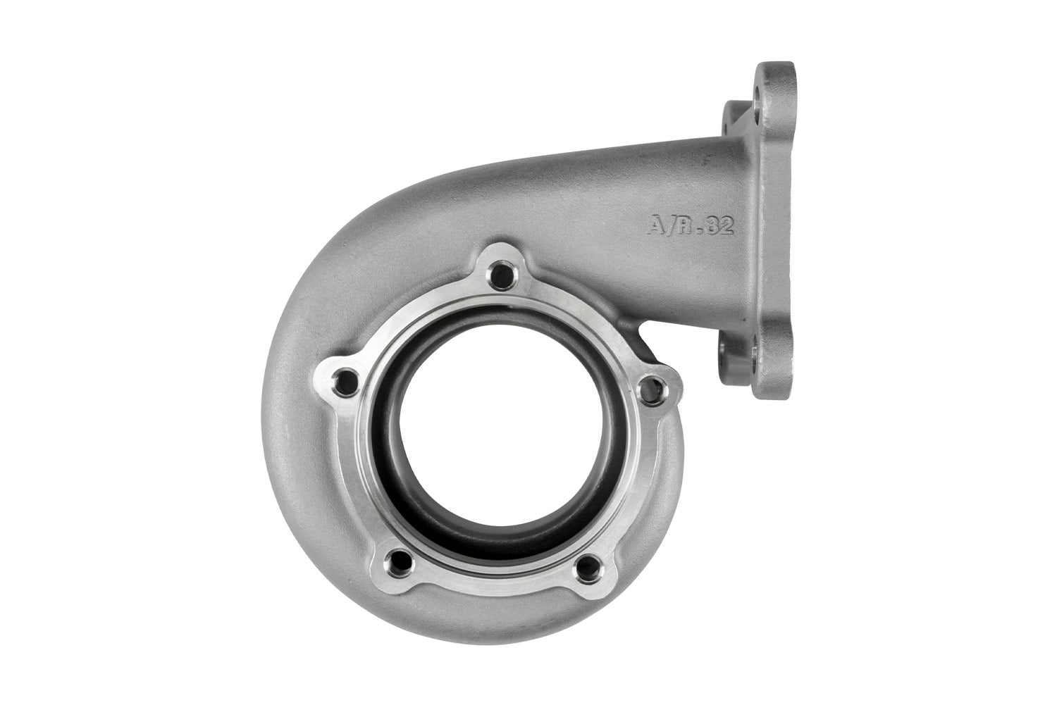 Turbine Housing (62mm) T4 (Reverse Rotation) 0.82AR by Turbosmart - performance upgrade from Torque Lab