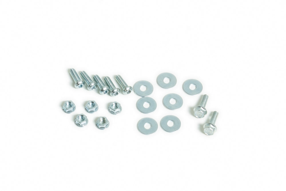 Front Lower Skid Plate Toyota Townace / liteace