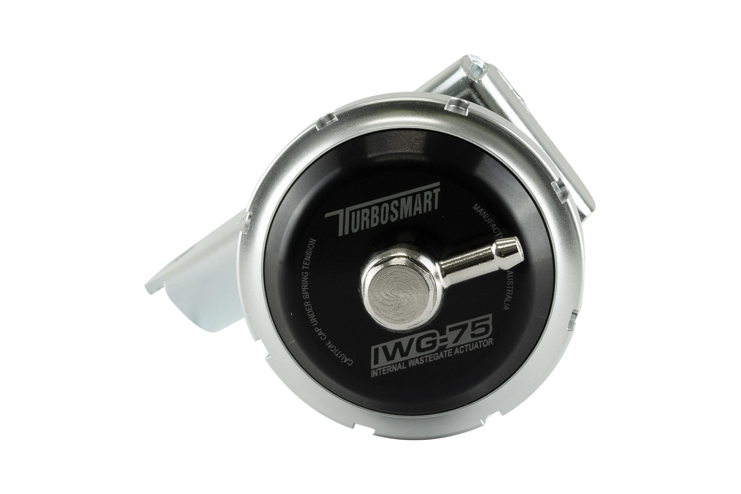IWG75 EVO 4-8 Black14PSI