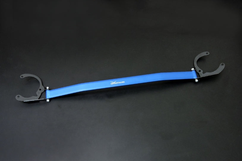 Front Strut Brace Bmw 1 Series – Chassis Brace by Hardrace | Torque Lab