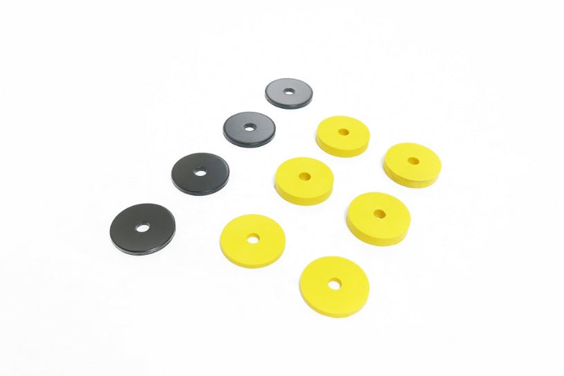 Front Reinforced Strut Mount Toyota Hiace