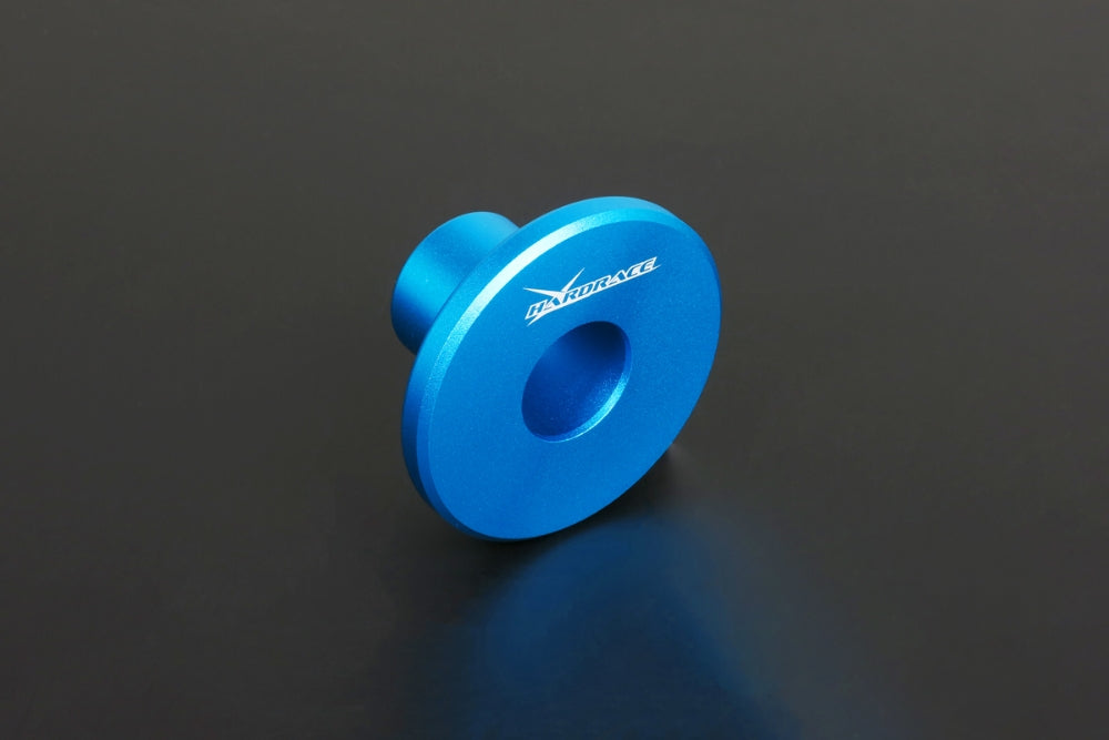 Rear Diff. Anti-vibration Insert - Rear Toyota Yaris / vitz – Performance Parts by Hardrace | Torque Lab