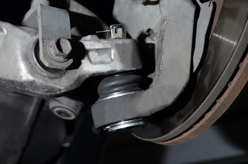 Front Knuckle Ball Joint Infiniti G series, Nissan Skyline, Z-series