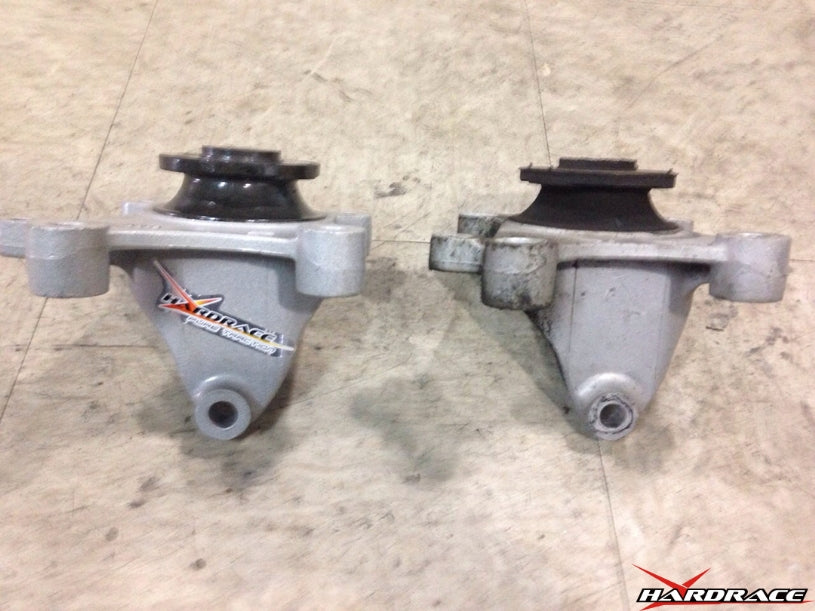 Left Engine Mount Honda Civic