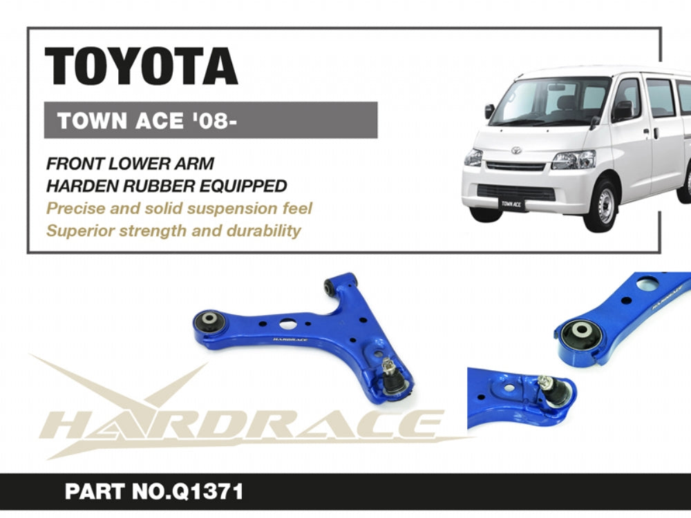 Front Lower Control Arm Toyota Townace / liteace