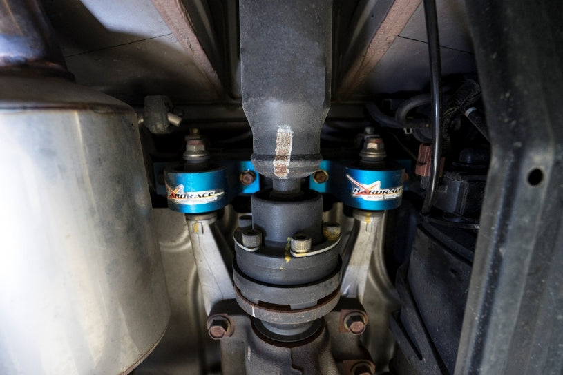 Reinforced Differential Mount Honda S2000