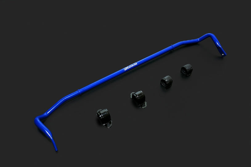 Rear Sway Bar Toyota Corolla/altis/auris β Sway Bar by Hardrace | Torque Lab