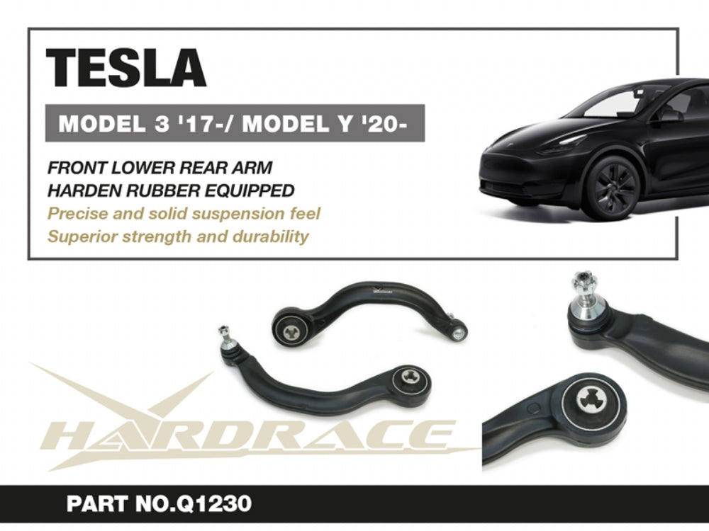 Front Lower Rear Arm Tesla MODEL 3, Model y