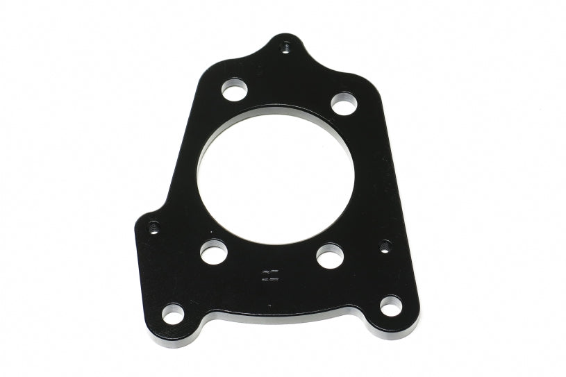 Rear Adjusting Spacer Honda Fit