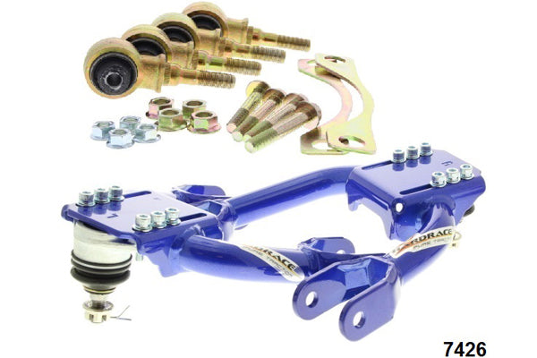 Front Upper Camber Kit Honda Civic, Integra