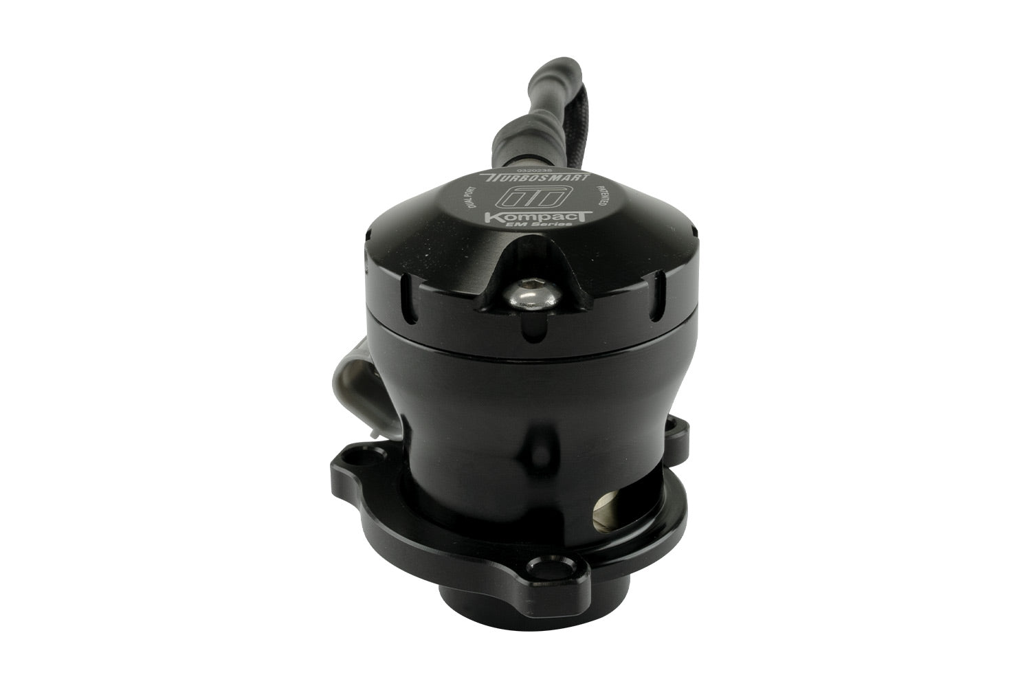 BOV Kompact EM DualPort- VR17 (Toyota/Lexus)