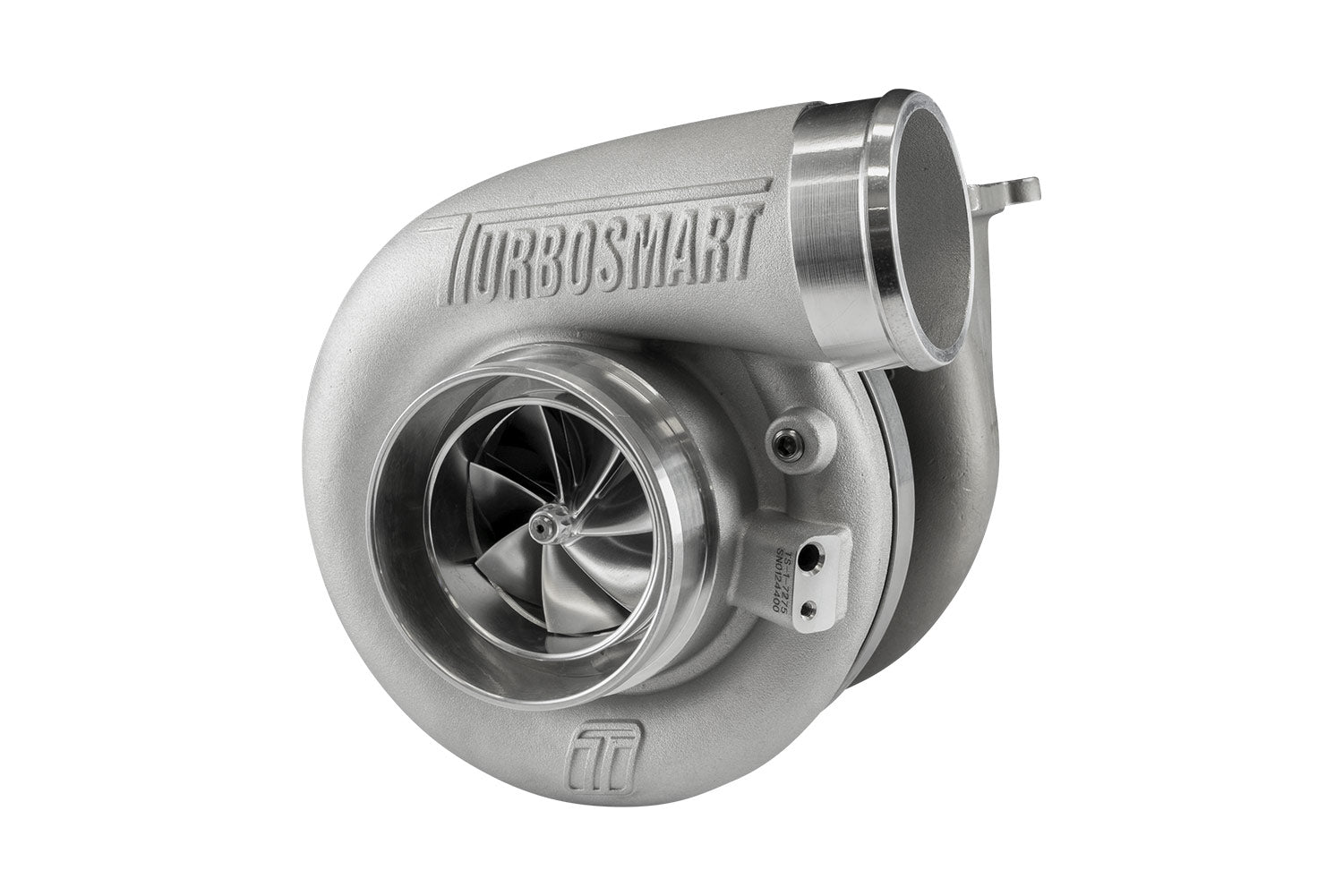 TS-1 Turbocharger 7275 T4 0.96AR Externally Wastegated by Turbosmart - performance upgrade from Torque Lab