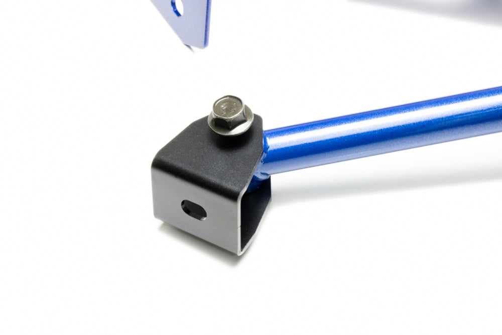 Rear Strut/harness Brace Toyota Yaris / vitz