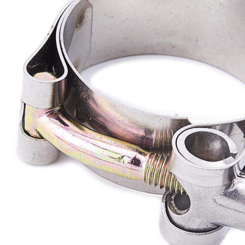 T-Bolt Radiator Hose Clamp Kit (06-11 Civic Si)