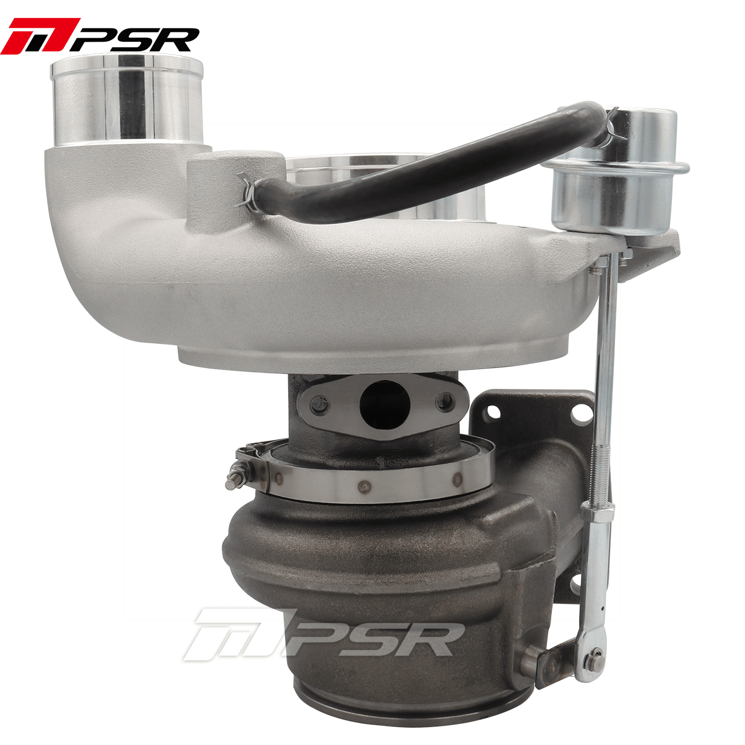 Pulsar Turbo PSR 6067HE Stage 1 HE351CW Upgraded Turbo for 04.5-07 Dodge Ram 5.9L