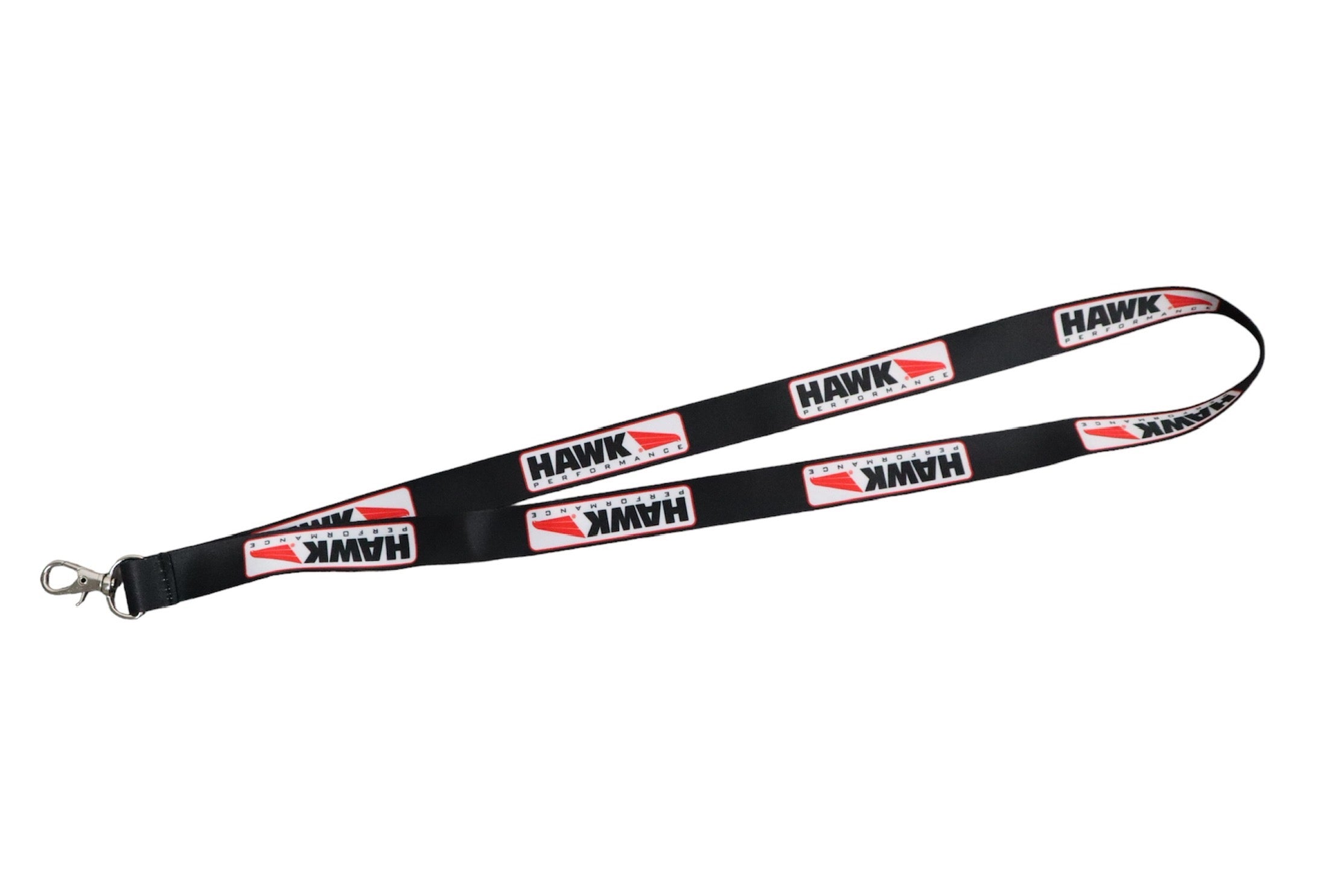 HPW0061K - Hawk Performance Lanyard - Black – Performance Brakes by Hawk | Torque Lab