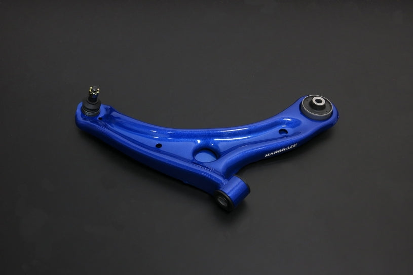 Front Lower Control Arm Honda City, Fit – Control Arms by Hardrace | Torque Lab