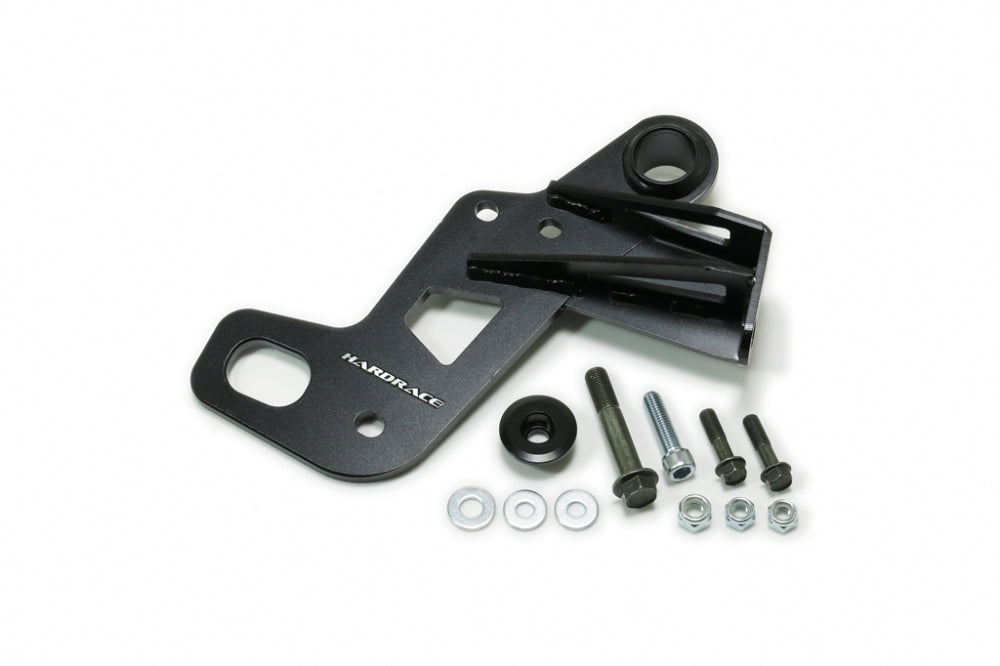 Front Tow Hook Kit
