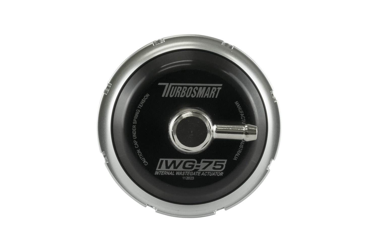 IWG75 Ford XR6 Actuator 7PSI