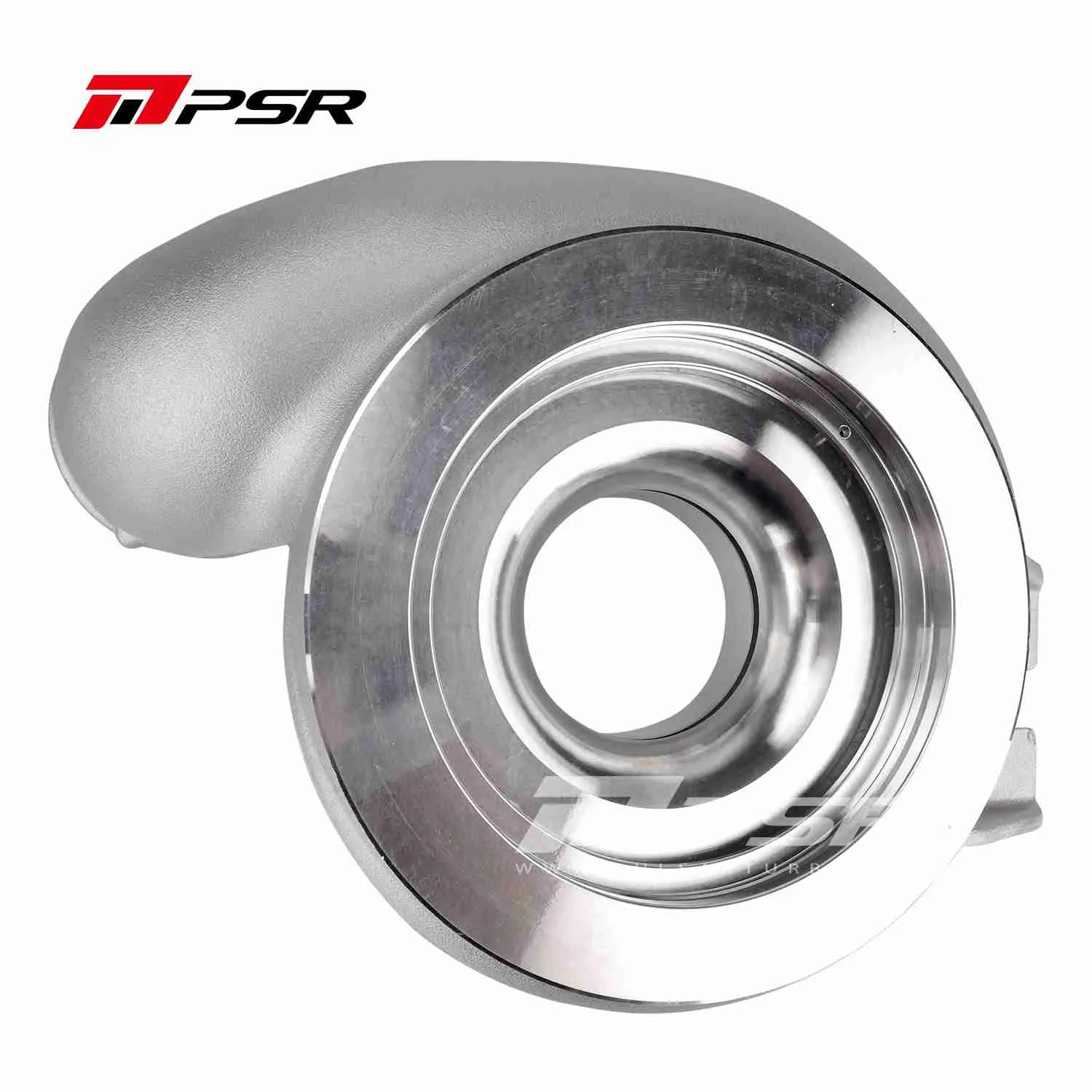 PULSAR Turbo Upgrade Kit for for 04.5-07 HE351CW Turbo 5.9L - Compressor cover fits 60*86mm wheel by Pulsar Turbo available at Torque Lab