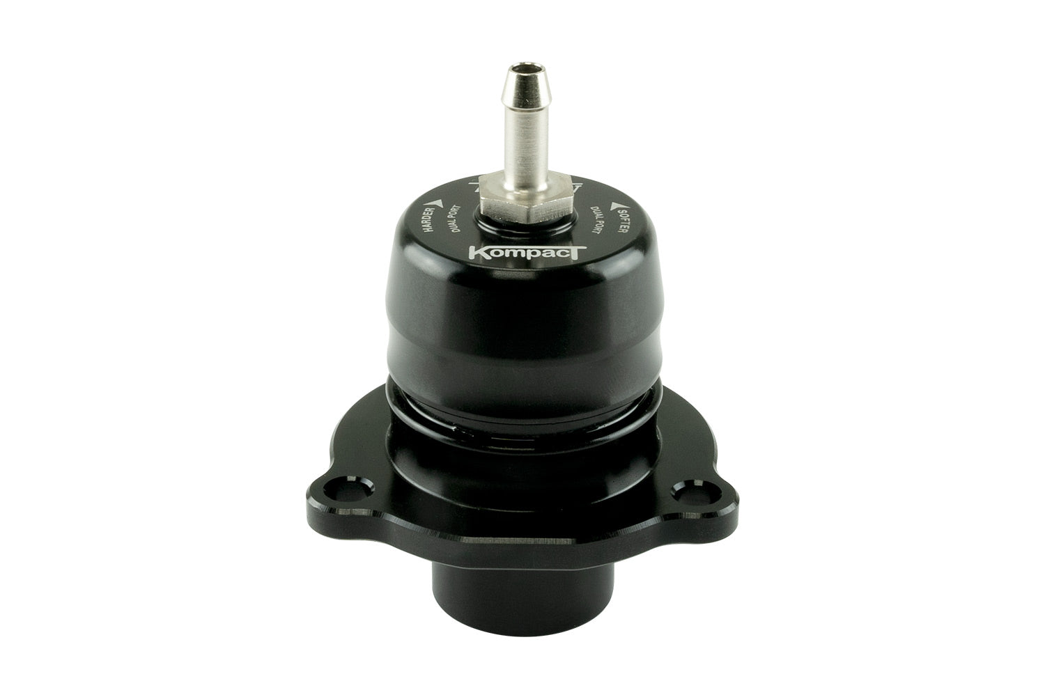 BOV Kompact Shortie - Dual Port