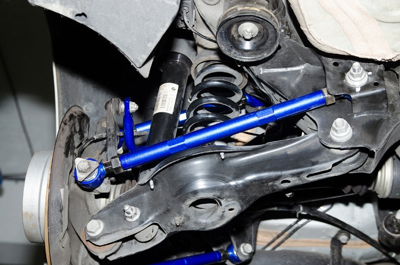 Rear Toe Control Arm Bmw