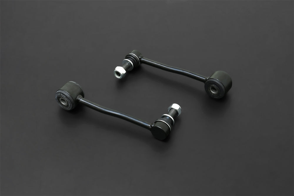 Front Stabilizer Link Jeep Wrangler, Wrangler unlimited, Gladiator β Stabilizer Links by Hardrace | Torque Lab